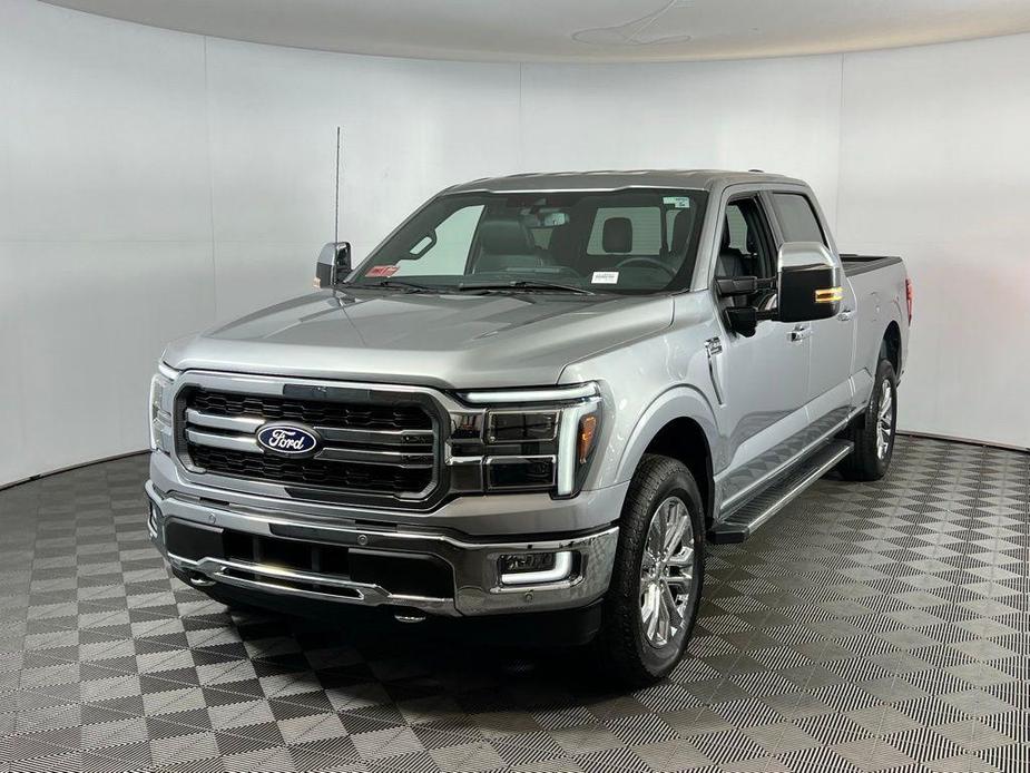 used 2024 Ford F-150 car, priced at $55,475