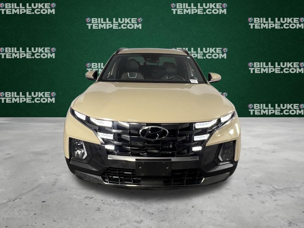 used 2023 Hyundai SANTA CRUZ car, priced at $25,975