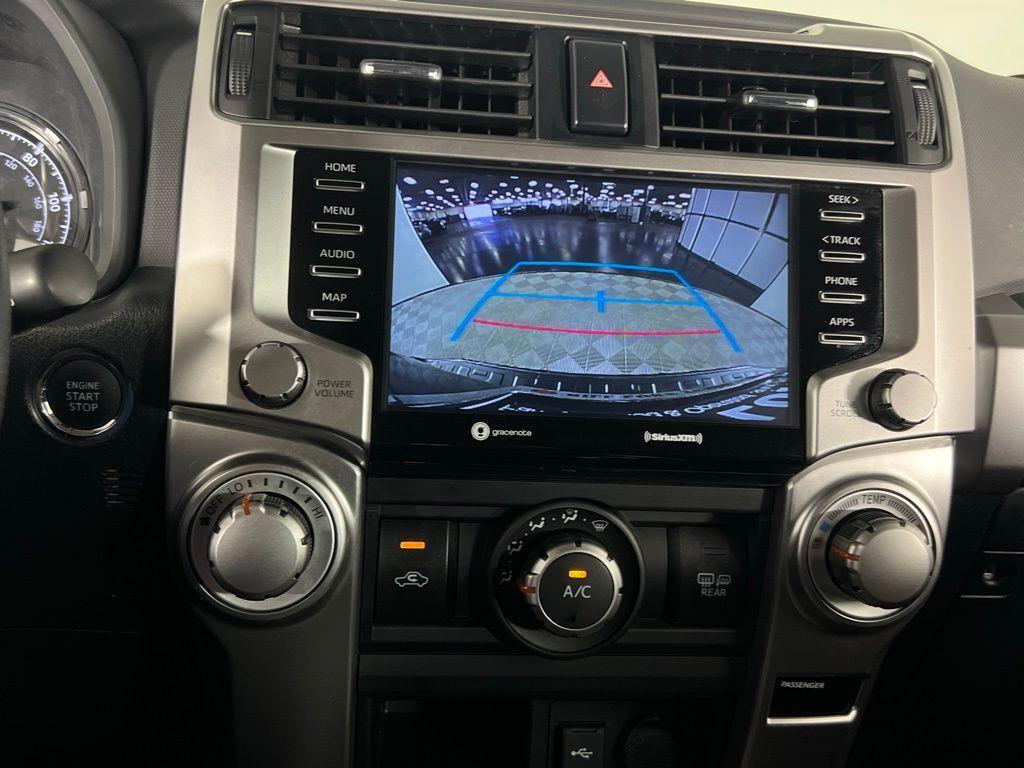 used 2023 Toyota 4Runner car, priced at $39,673
