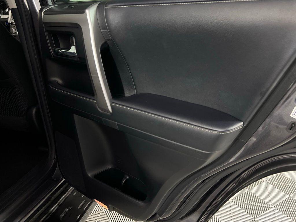 used 2023 Toyota 4Runner car, priced at $39,673