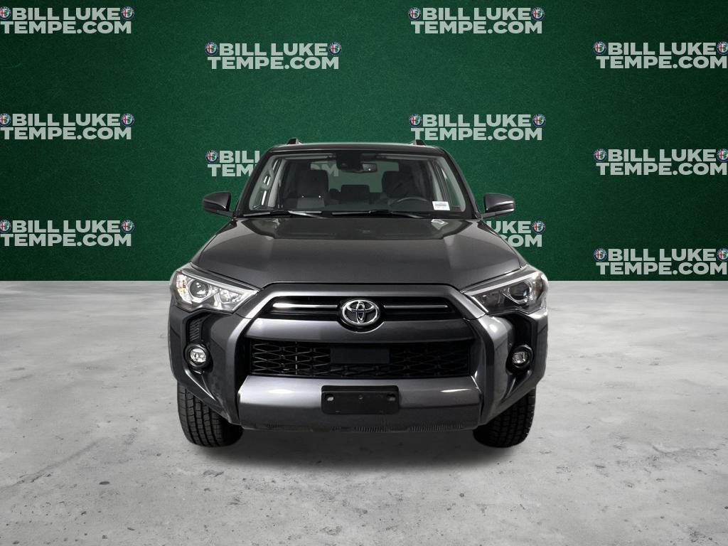 used 2023 Toyota 4Runner car, priced at $39,673