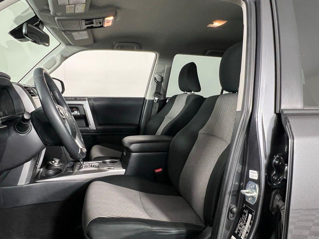 used 2023 Toyota 4Runner car, priced at $35,573