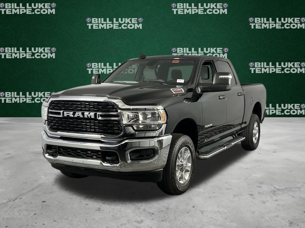 used 2024 Ram 2500 car, priced at $38,273