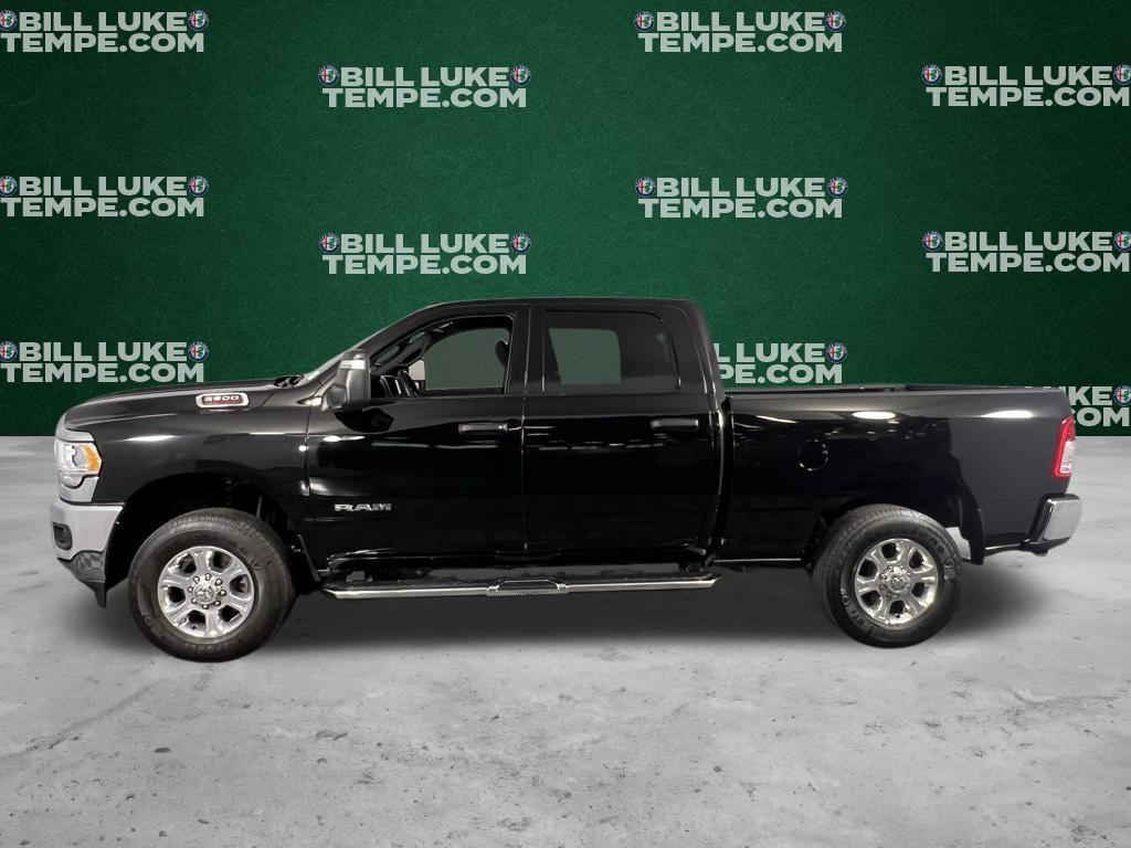 used 2024 Ram 2500 car, priced at $38,273