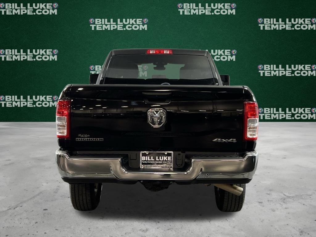 used 2024 Ram 2500 car, priced at $38,273