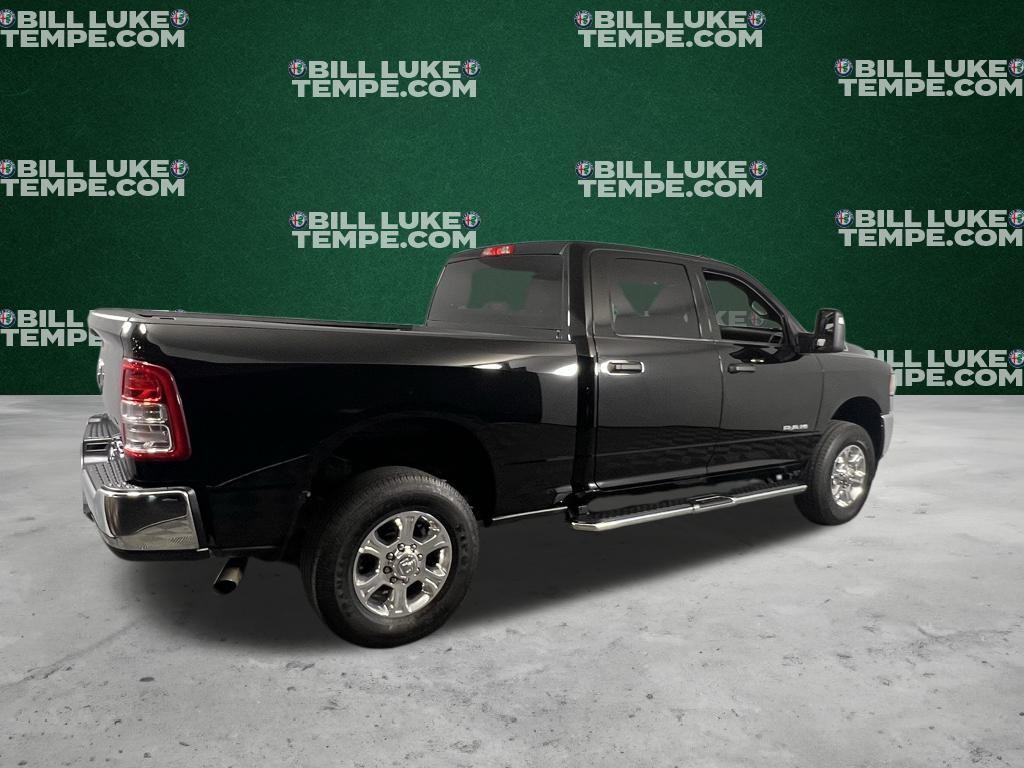 used 2024 Ram 2500 car, priced at $38,273