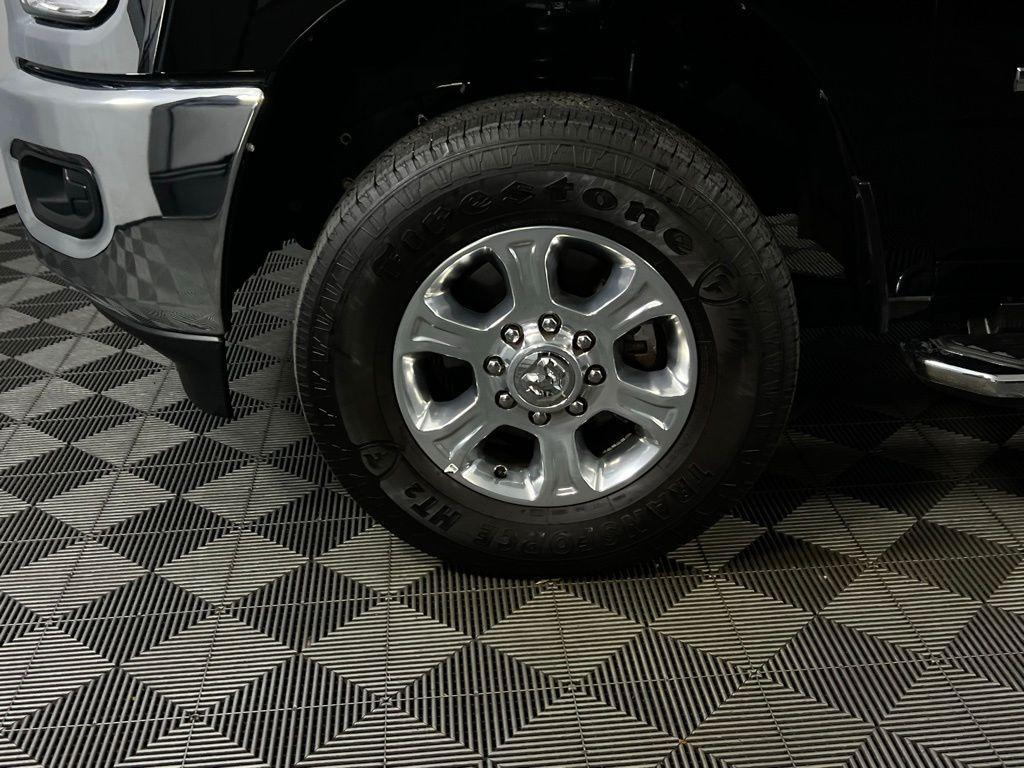 used 2024 Ram 2500 car, priced at $38,273