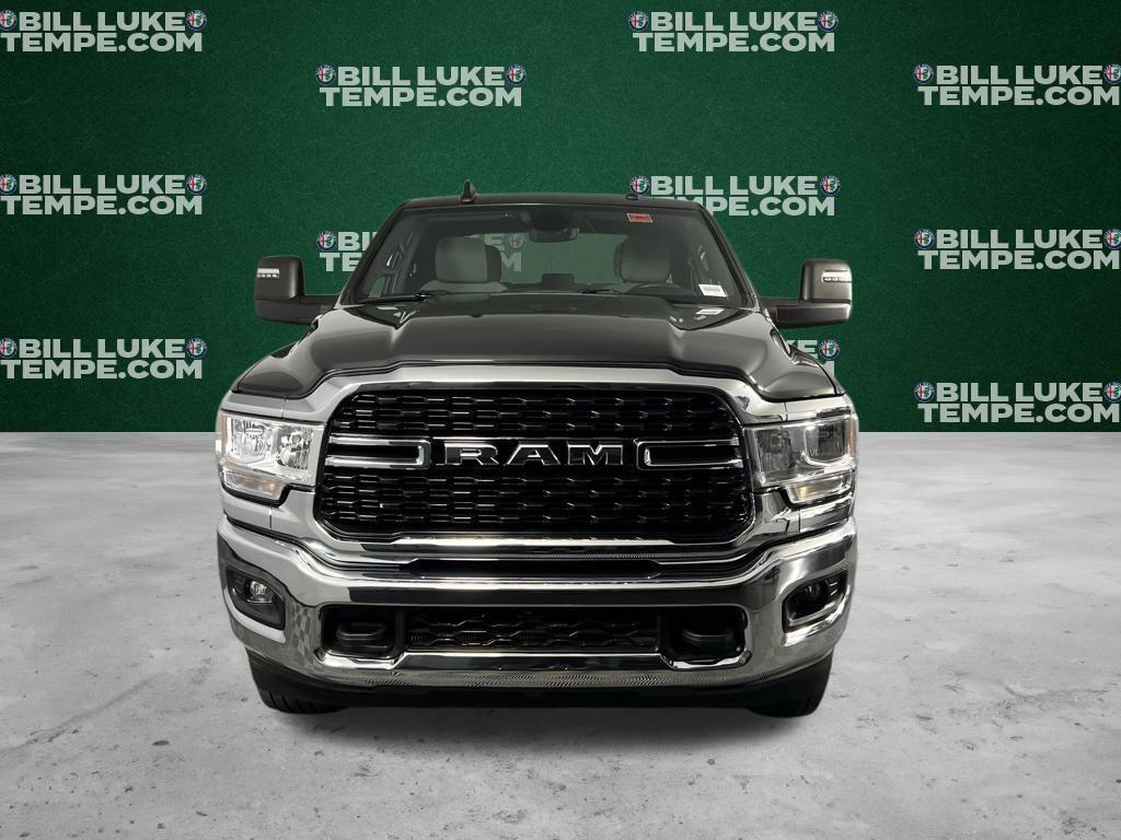 used 2024 Ram 2500 car, priced at $38,273