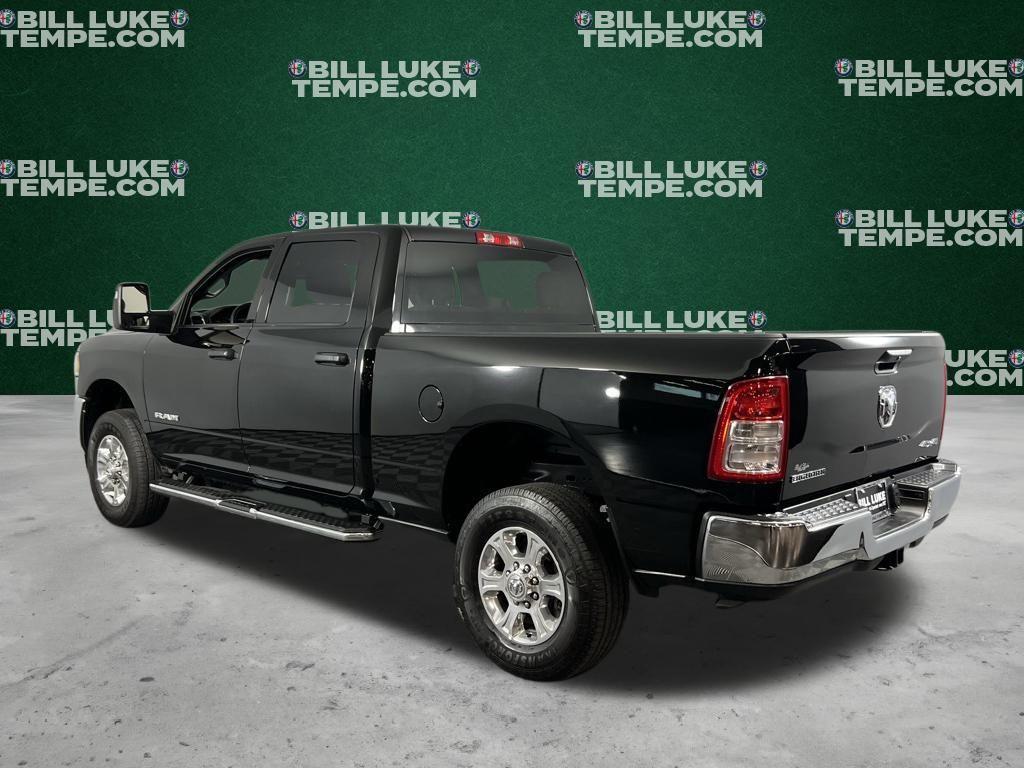 used 2024 Ram 2500 car, priced at $38,273