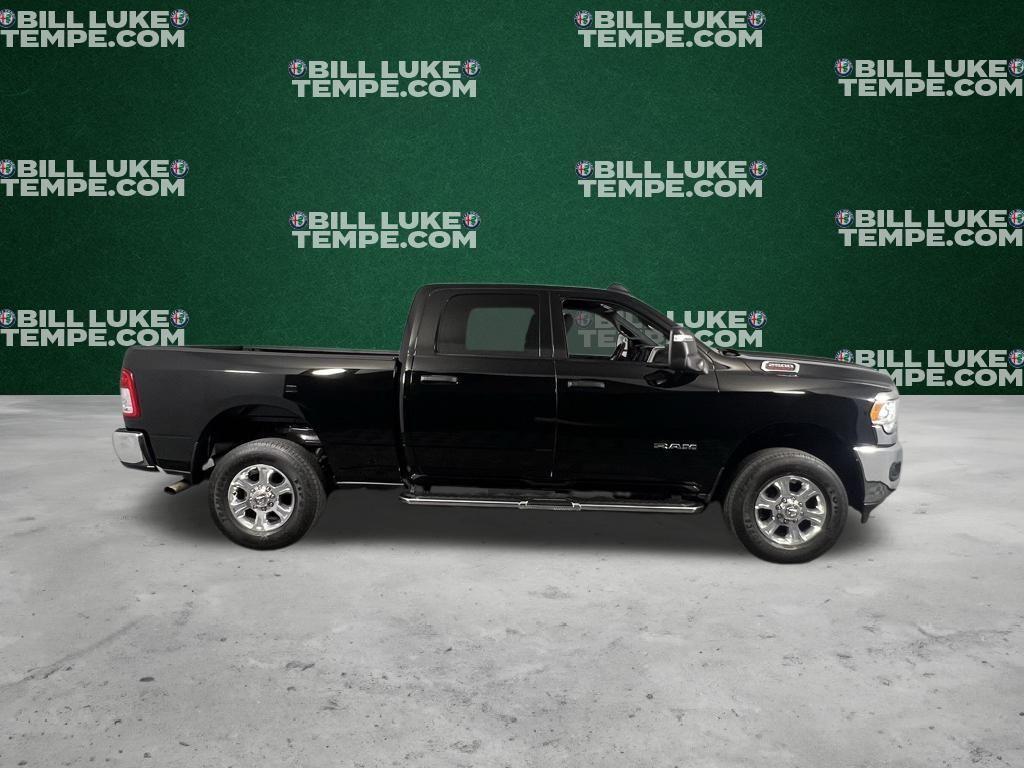 used 2024 Ram 2500 car, priced at $38,273