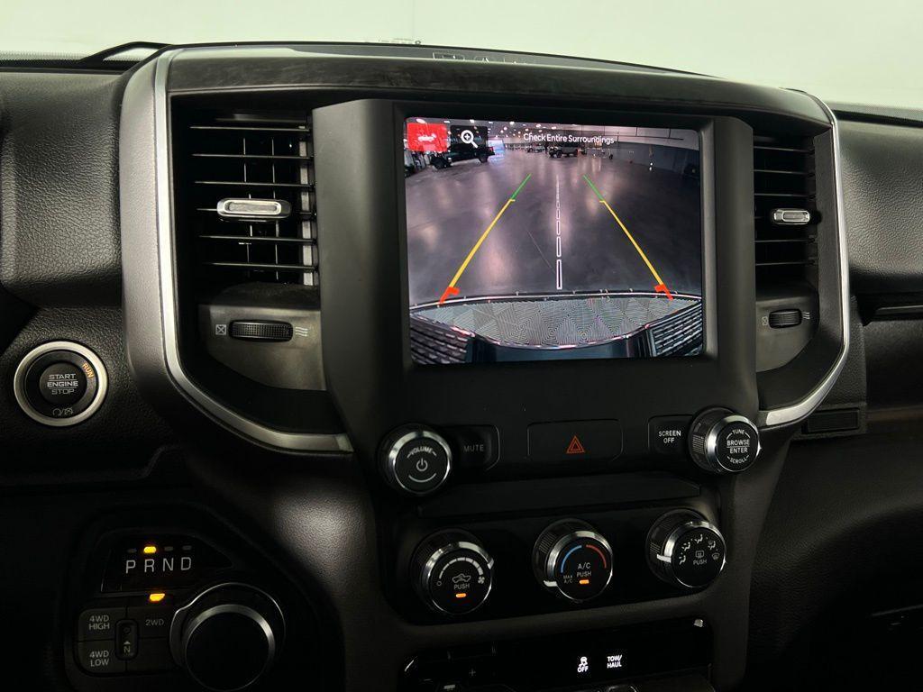 used 2024 Ram 2500 car, priced at $38,273