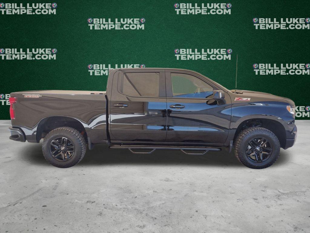 used 2022 Chevrolet Silverado 1500 car, priced at $44,547