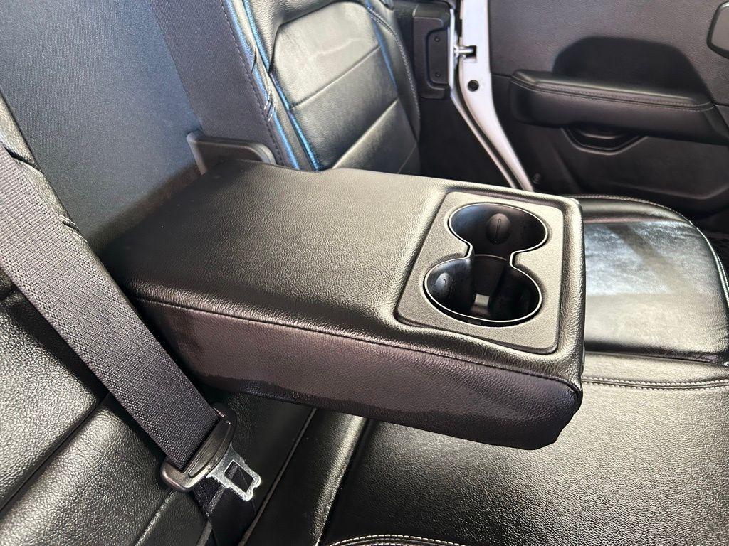 used 2022 Jeep Wrangler Unlimited 4xe car, priced at $26,275