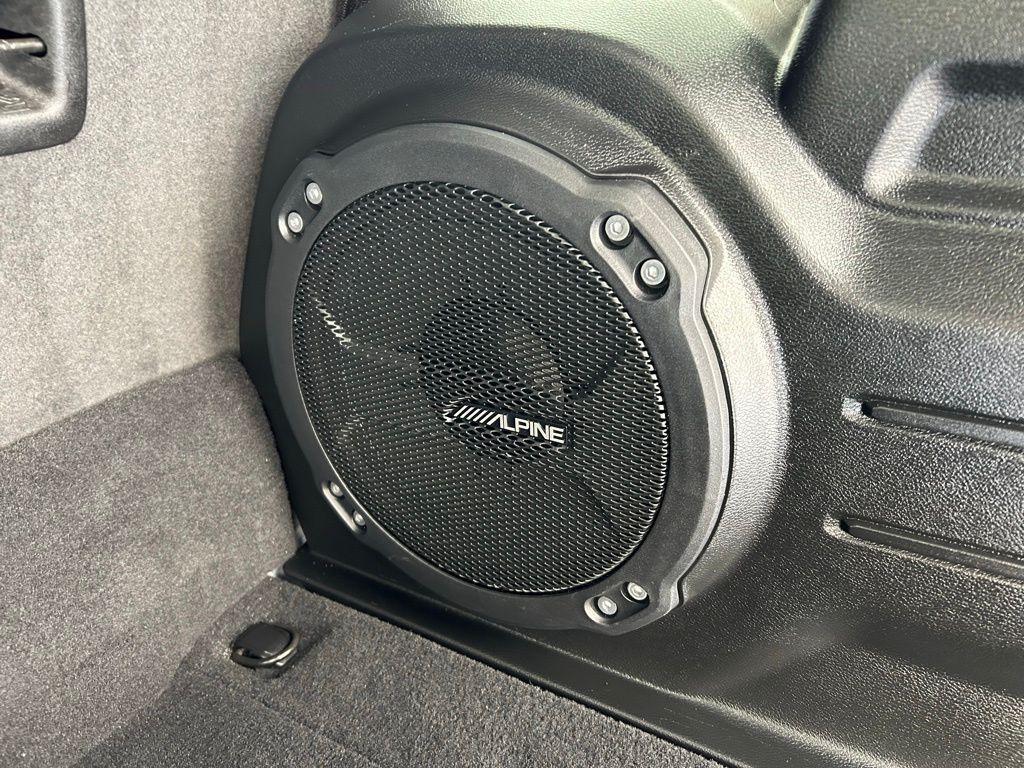 used 2022 Jeep Wrangler Unlimited 4xe car, priced at $26,275