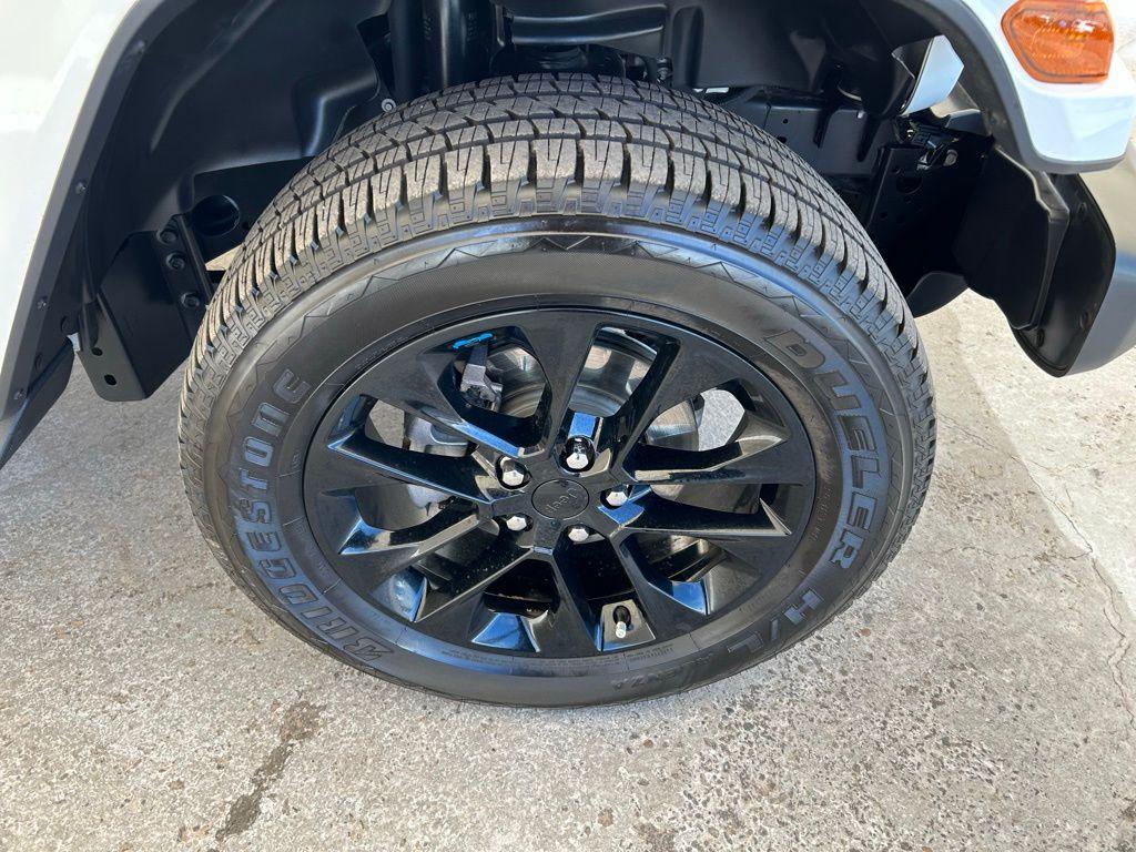 used 2022 Jeep Wrangler Unlimited 4xe car, priced at $26,275