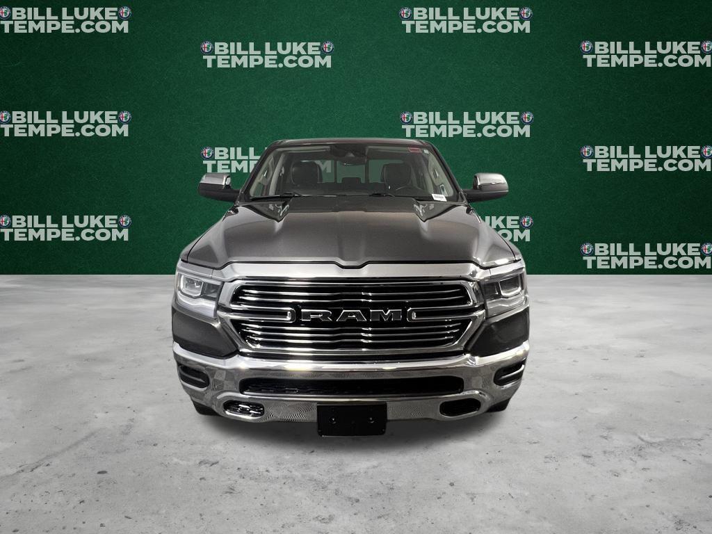 used 2022 Ram 1500 car, priced at $36,075