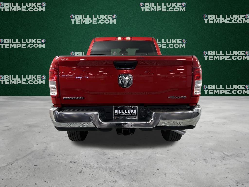 used 2024 Ram 2500 car, priced at $41,173