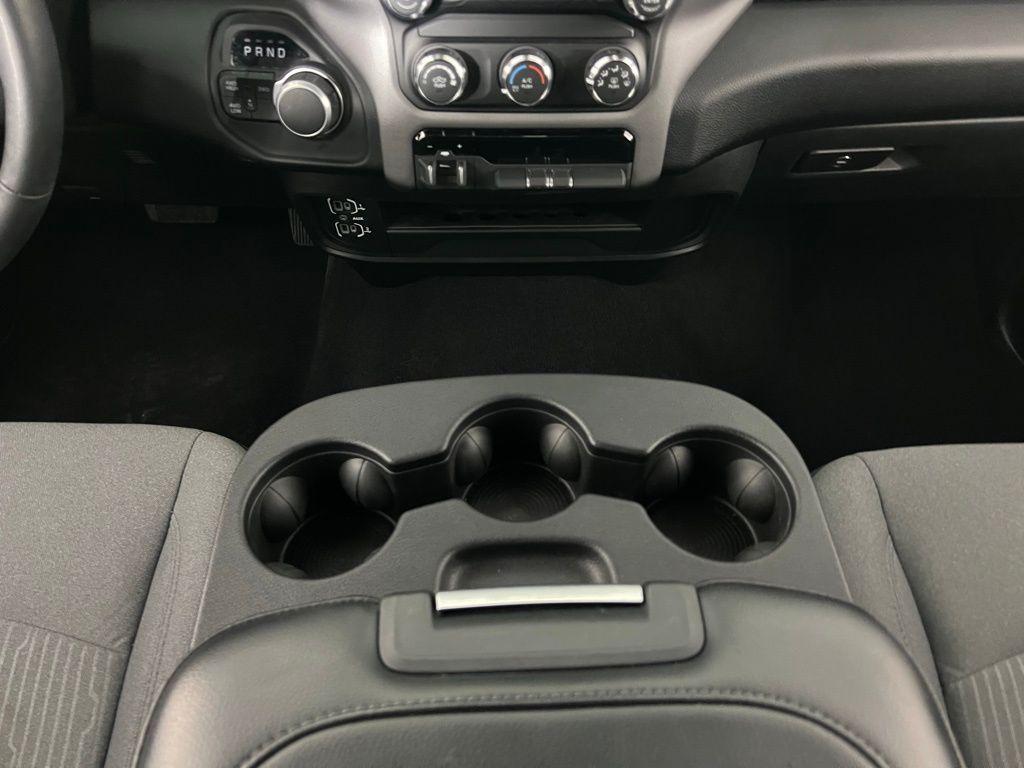 used 2024 Ram 2500 car, priced at $41,173