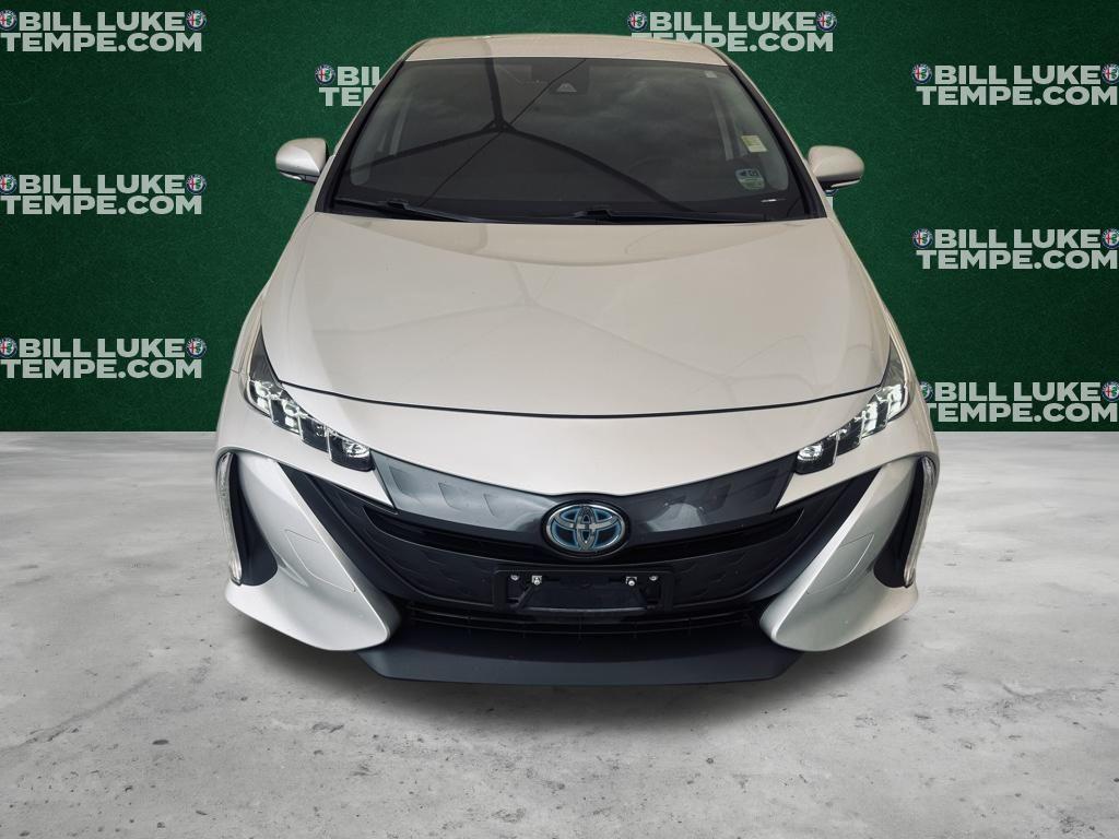 used 2020 Toyota Prius Prime car, priced at $25,987