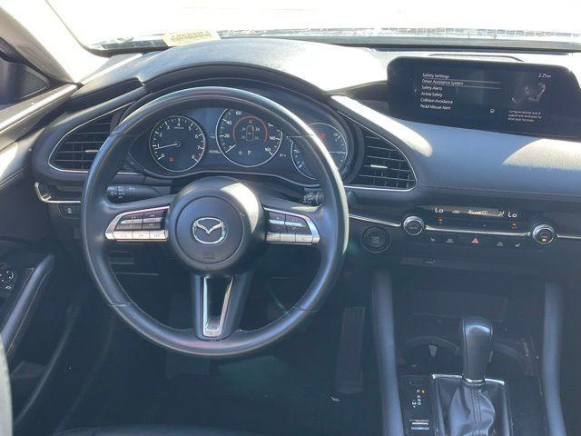 used 2021 Mazda Mazda3 car, priced at $20,473