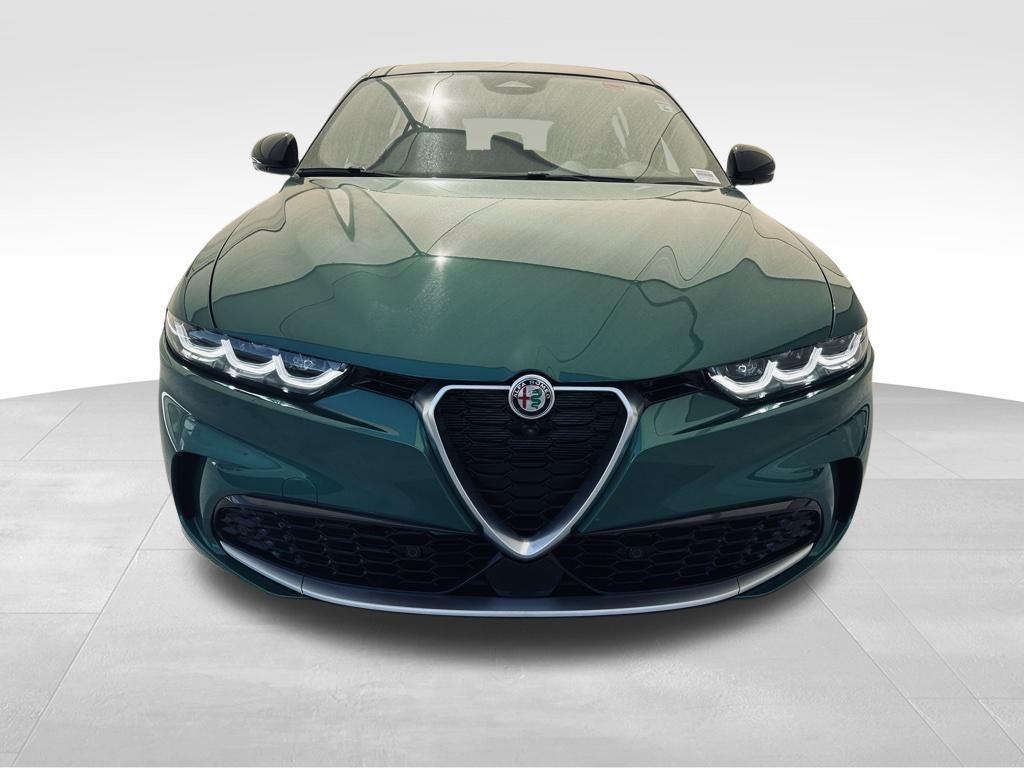 new 2024 Alfa Romeo Tonale car, priced at $50,185