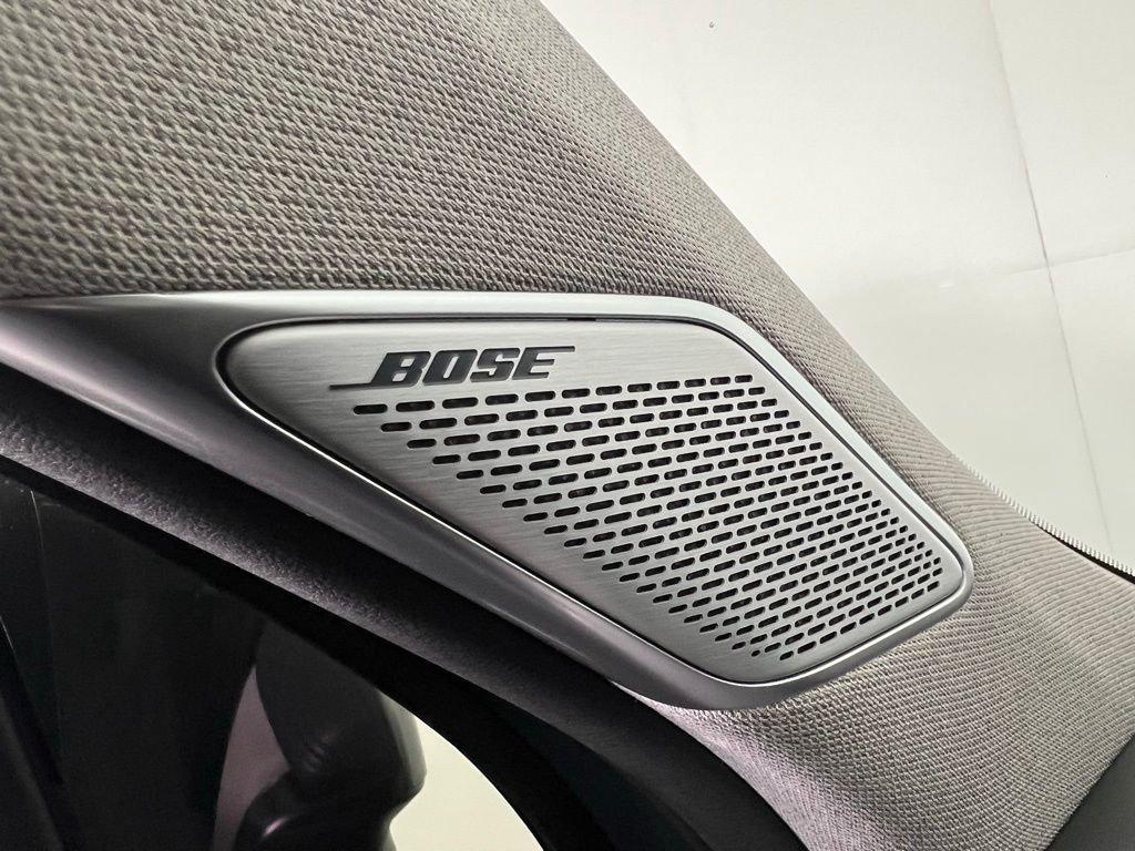 used 2024 Hyundai Santa Fe car, priced at $28,775