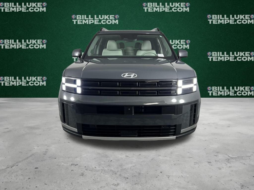 used 2024 Hyundai Santa Fe car, priced at $28,775