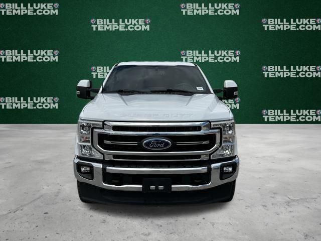 used 2022 Ford F-250 car, priced at $63,973
