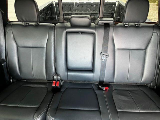 used 2022 Ford F-250 car, priced at $63,973