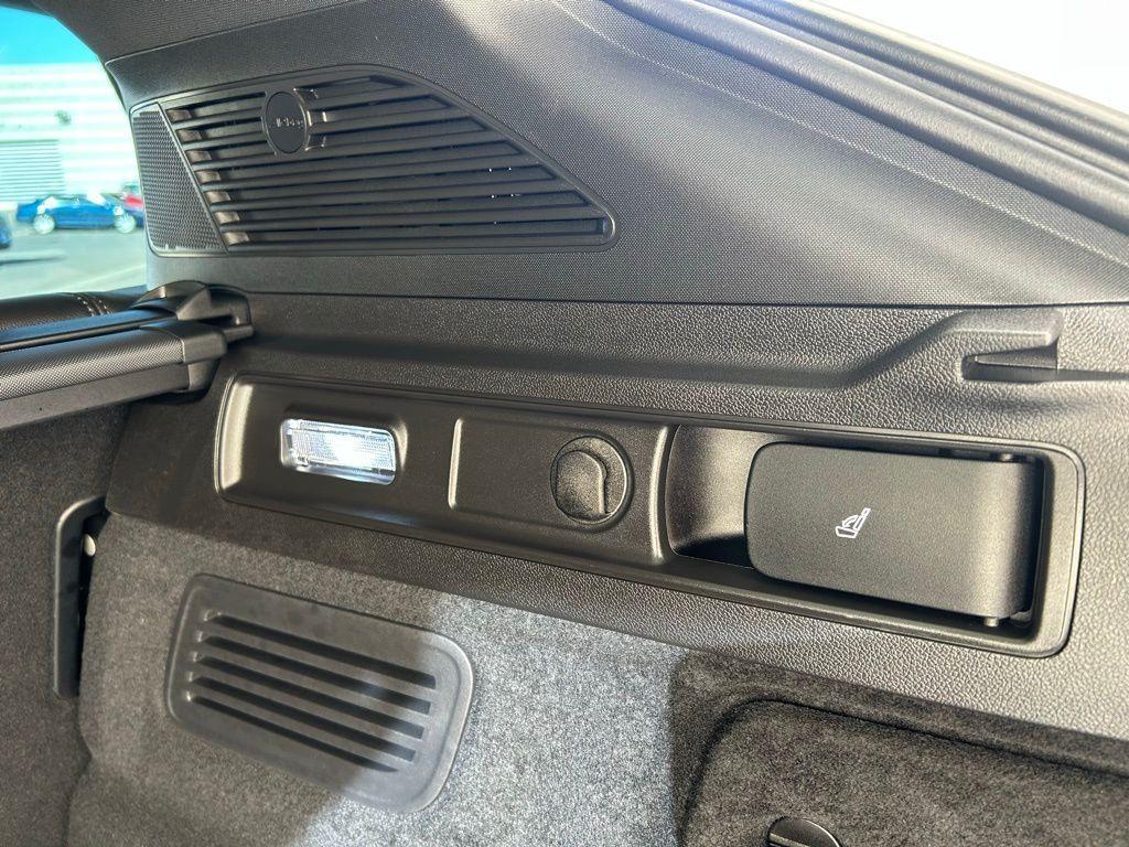 new 2025 Alfa Romeo Stelvio car, priced at $47,758