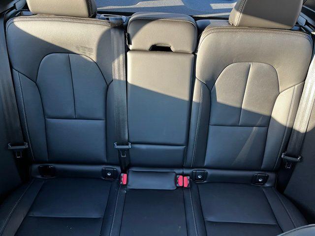 used 2025 Volvo XC40 car, priced at $32,973