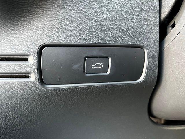 used 2025 Volvo XC40 car, priced at $32,973