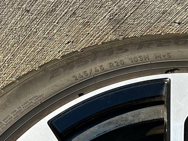 used 2025 Volvo XC40 car, priced at $32,973