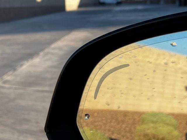 used 2025 Volvo XC40 car, priced at $32,973