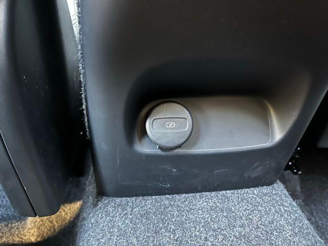 used 2025 Volvo XC40 car, priced at $32,973