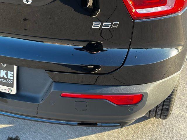 used 2025 Volvo XC40 car, priced at $32,973