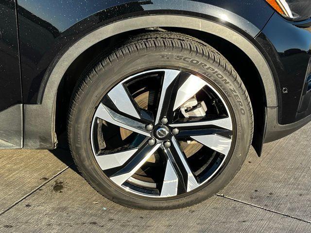 used 2025 Volvo XC40 car, priced at $32,973