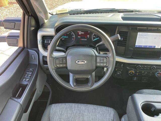 used 2023 Ford F-250 car, priced at $54,973