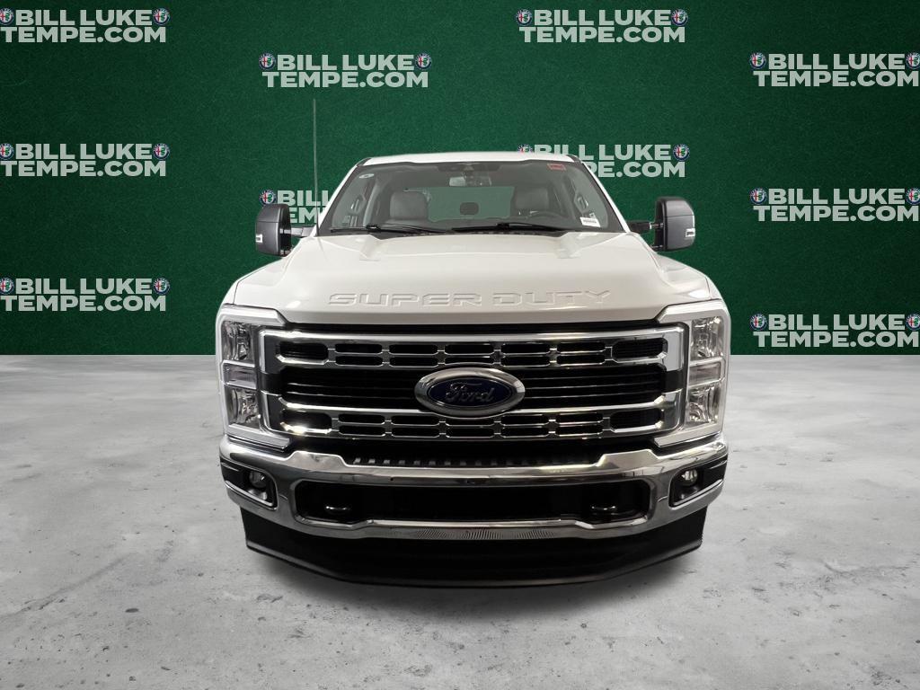 used 2023 Ford F-250 car, priced at $50,773