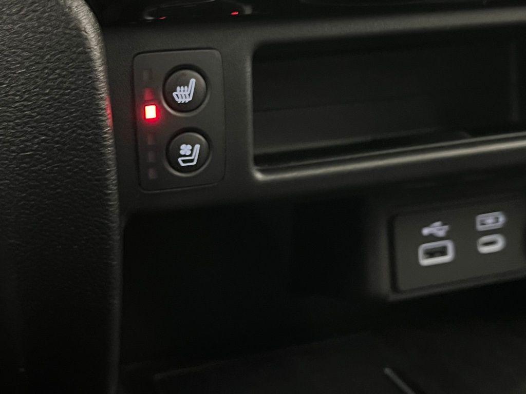 used 2025 Honda Ridgeline car, priced at $41,273