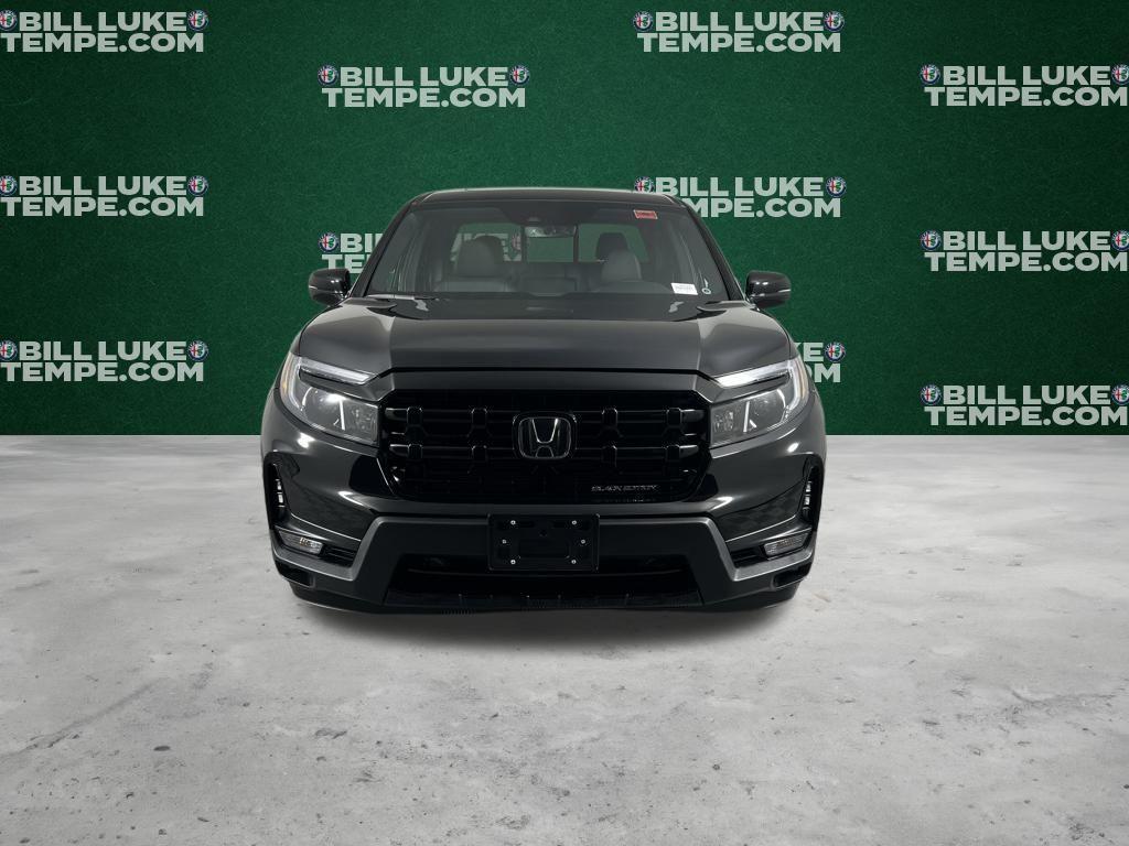 used 2025 Honda Ridgeline car, priced at $41,273