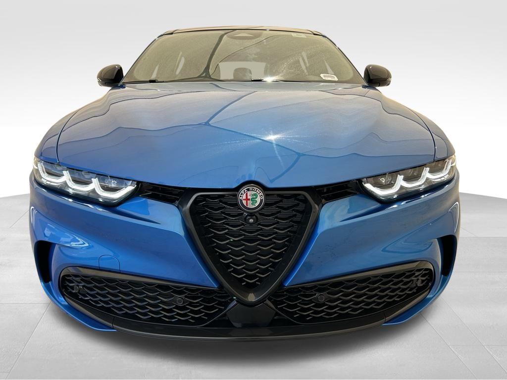 new 2024 Alfa Romeo Tonale car, priced at $47,895