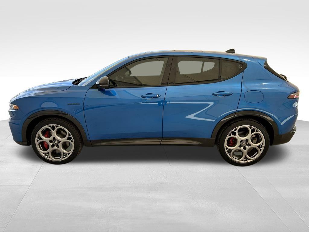 new 2024 Alfa Romeo Tonale car, priced at $47,895