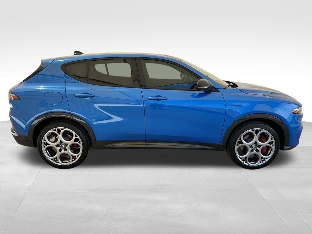 new 2024 Alfa Romeo Tonale car, priced at $47,895