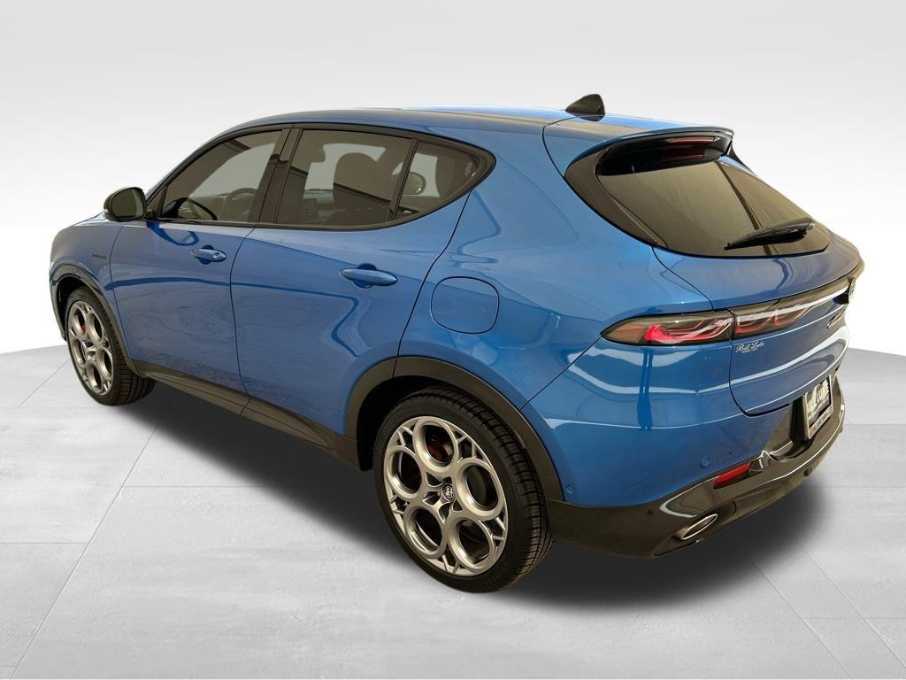 new 2024 Alfa Romeo Tonale car, priced at $47,895