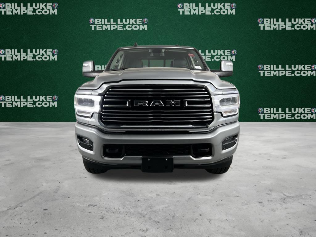 used 2024 Ram 2500 car, priced at $52,773