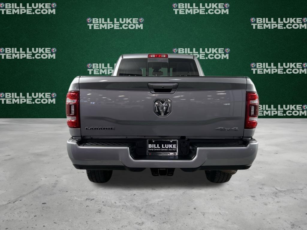 used 2024 Ram 2500 car, priced at $52,773