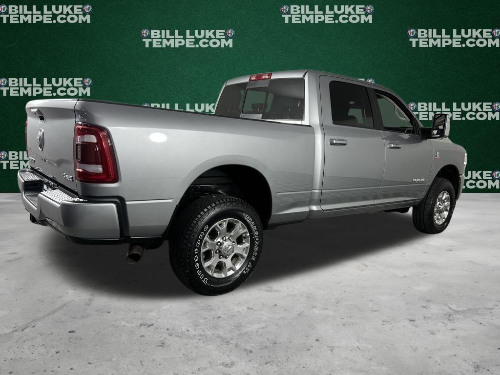 used 2024 Ram 2500 car, priced at $52,773