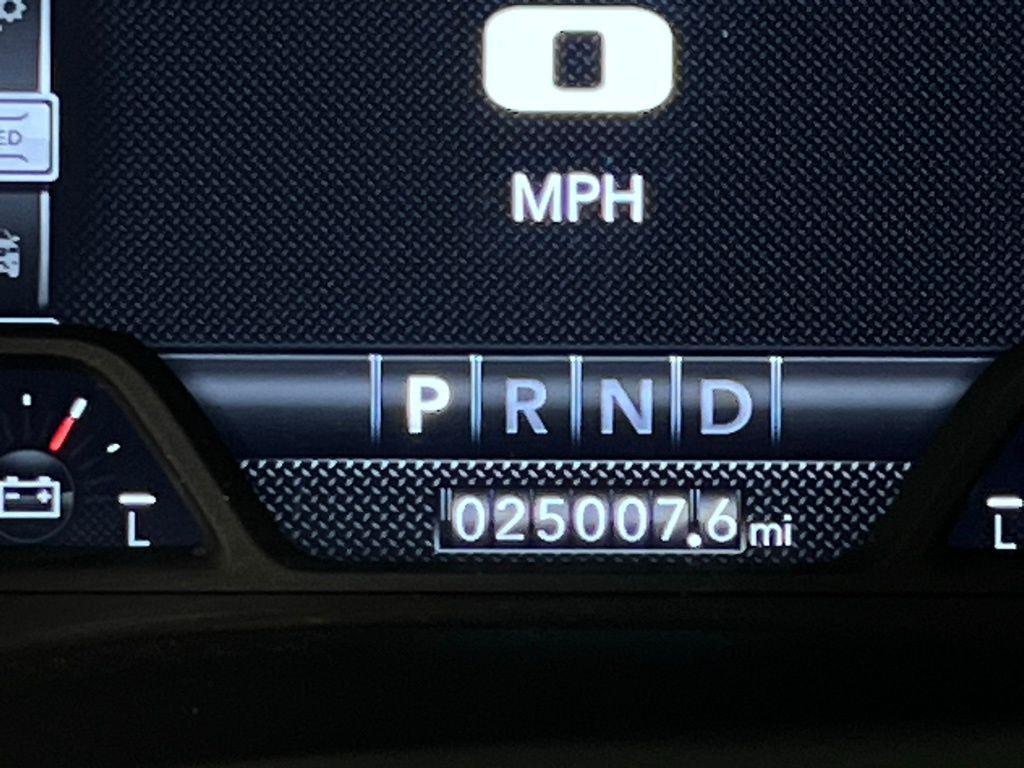 used 2024 Ram 2500 car, priced at $52,773