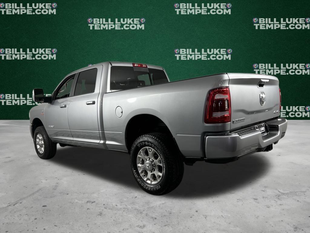 used 2024 Ram 2500 car, priced at $52,773